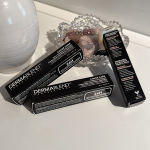 Dermablend, cover care full coverage concealer 30N
